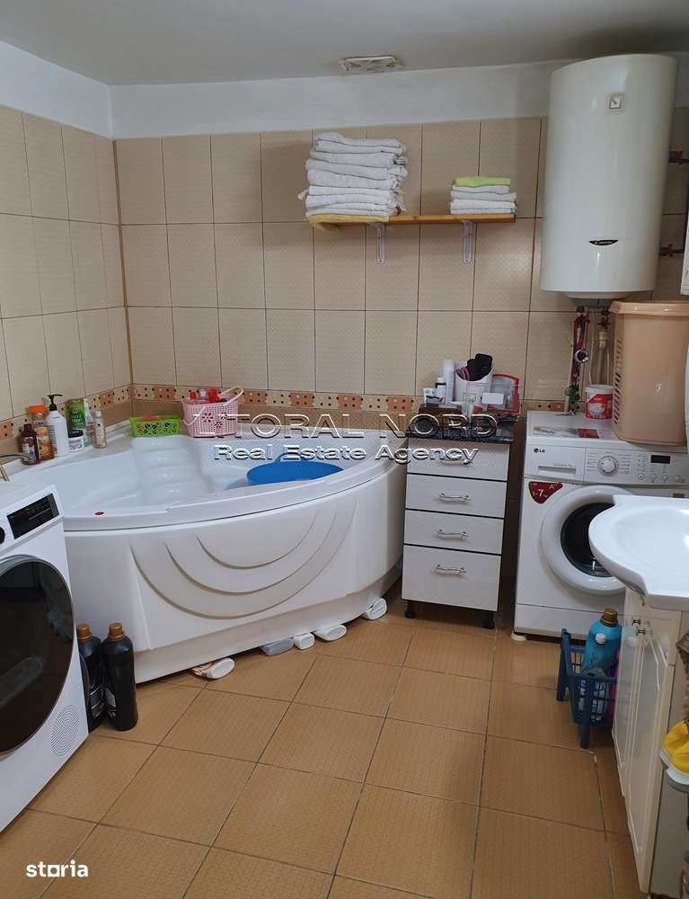 Exclusivitate - Eforie Nord - Imobil P+1E, 9 camere, 8 bai,150mp utili-17