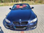 BMW Seria 3 330d DPF Cabrio - 15