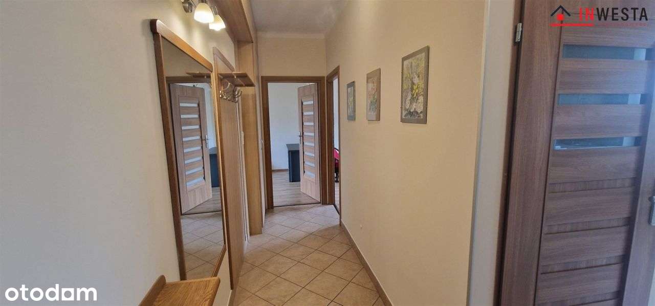 Top lokalizacja - Aleja Wyzwolenia - 2 pokoje 58m2-8