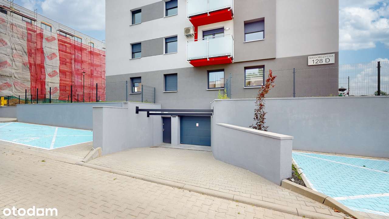 Nowe apartamenty pod klucz. Twój dochód pasywny.-10