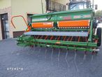 Agregat uprawowo-siewny Amazone HRB 301 I D9-30 - 2