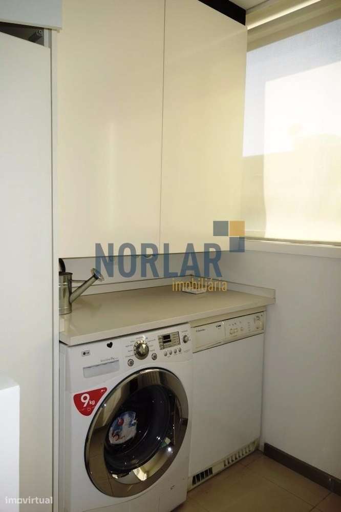 Apartamento T3 Mobilado e Equipado em São Vicente - Grande imagem: 4/26