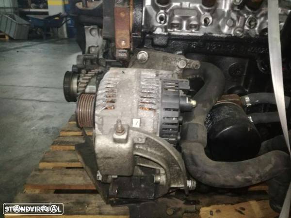 motor volvo 1.9 td  98 - 3