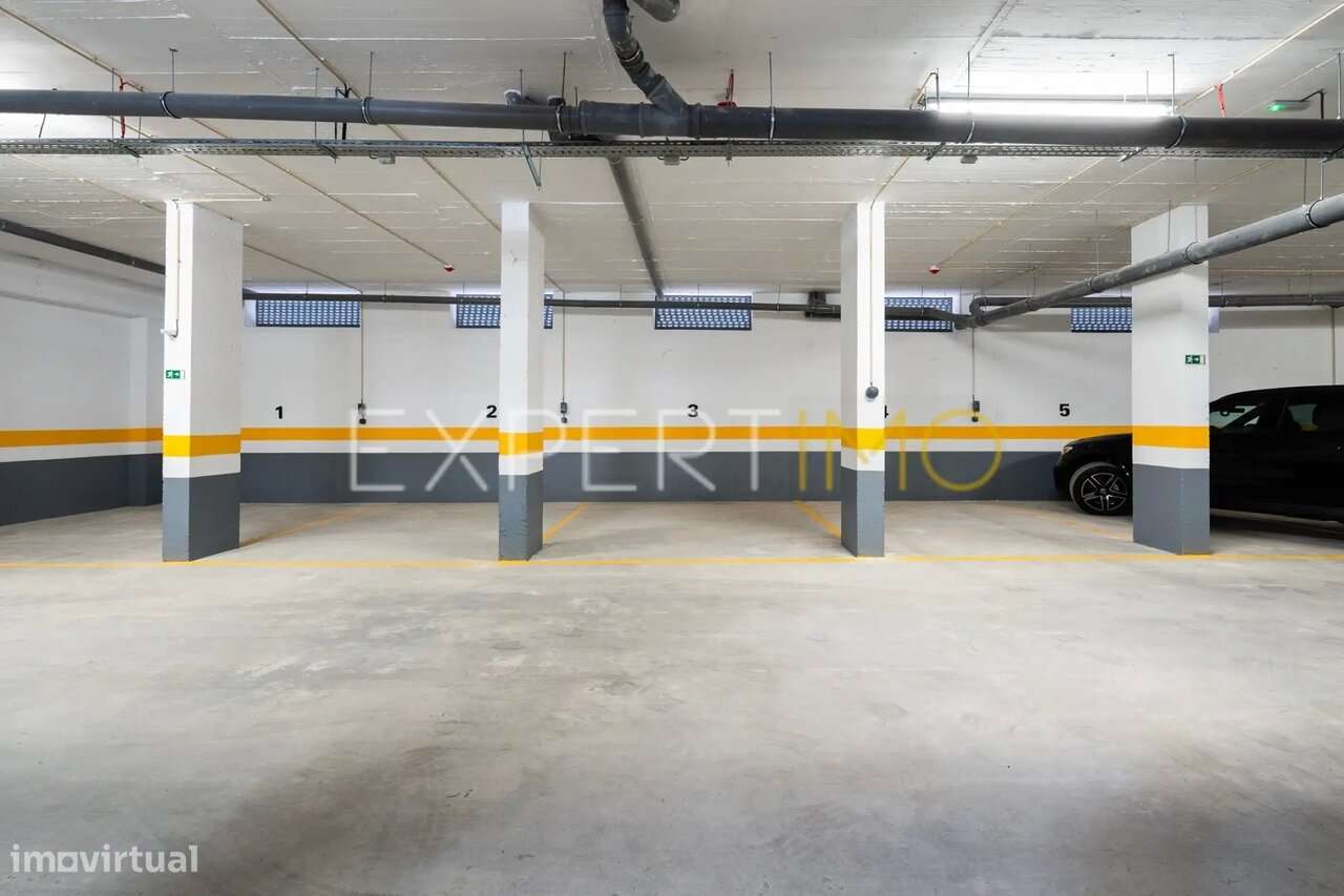 Apartamento Moderno T3 Pinhal Novo Palmela-26