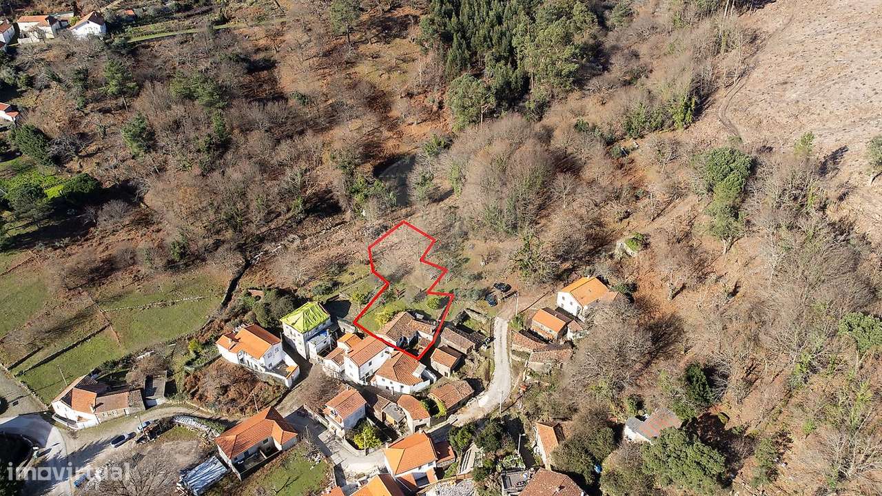 Moradia T3 para venda - Grande imagem: 4/22