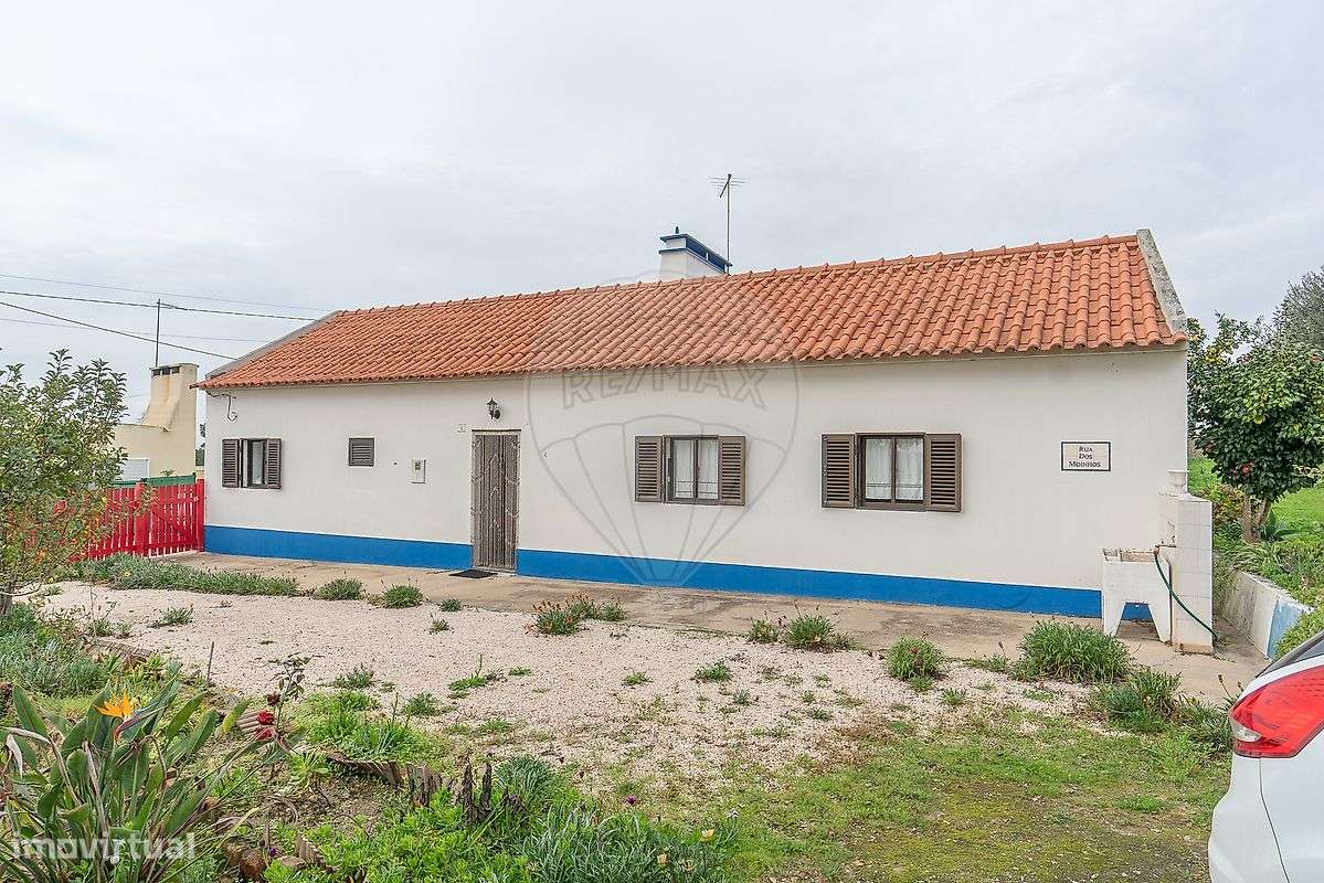 Quinta T2 para venda - Grande imagem: 2/15