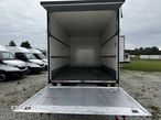 Mercedes-Benz Sprinter Kontener z Windą 750kg/DMC 5 ton/Manual/Klima/Bdb Stan/ - 12