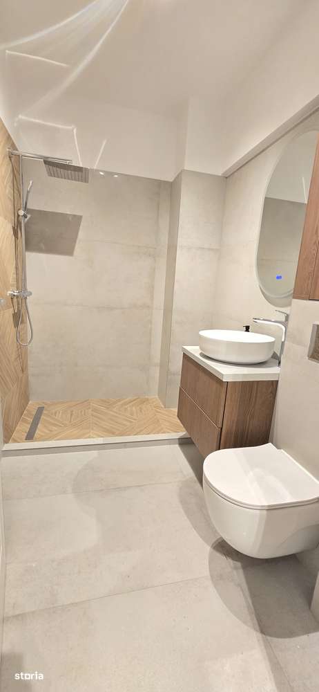 Apartament 3 camere, Decomandat, 2 Bai, 72mp, Dubla orientare - Imagine principală: 3/12