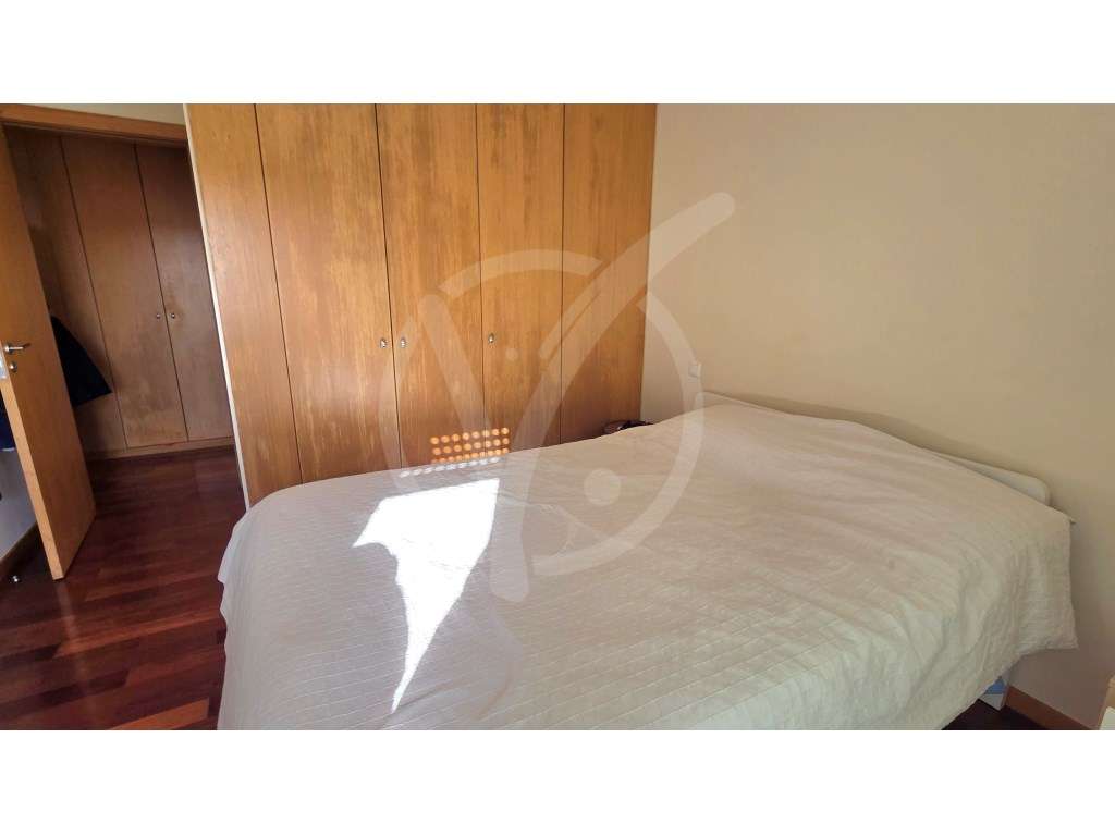 Apartamento T1 na Póvoa de Varzim - Excelente Localização-6