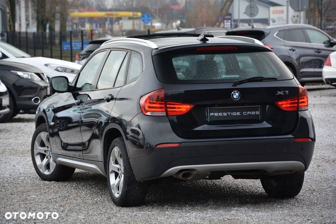 BMW X1 xDrive18d xLine - 5