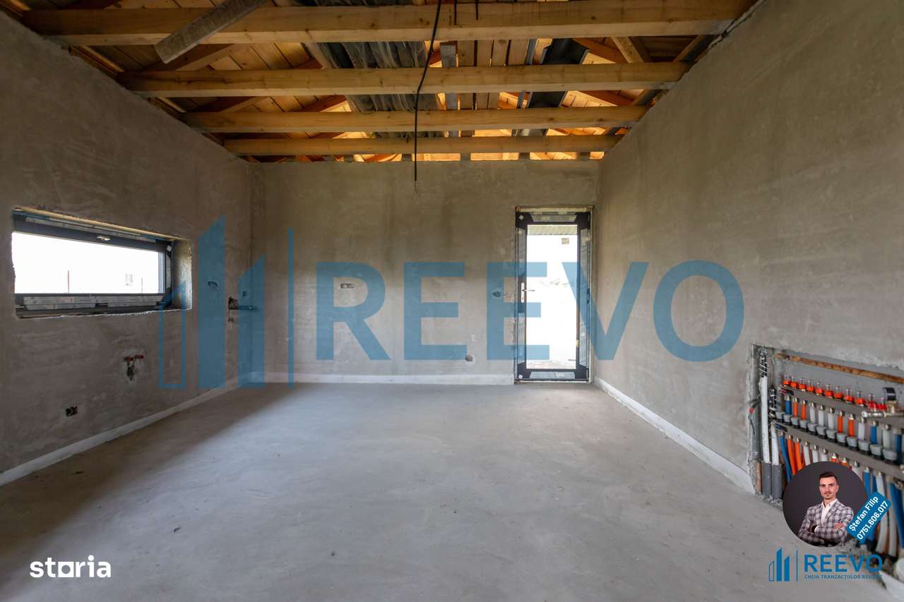 Casă/Vilă nouă de vânzare în Lilieci, Bacău - Imagine principală: 4/20