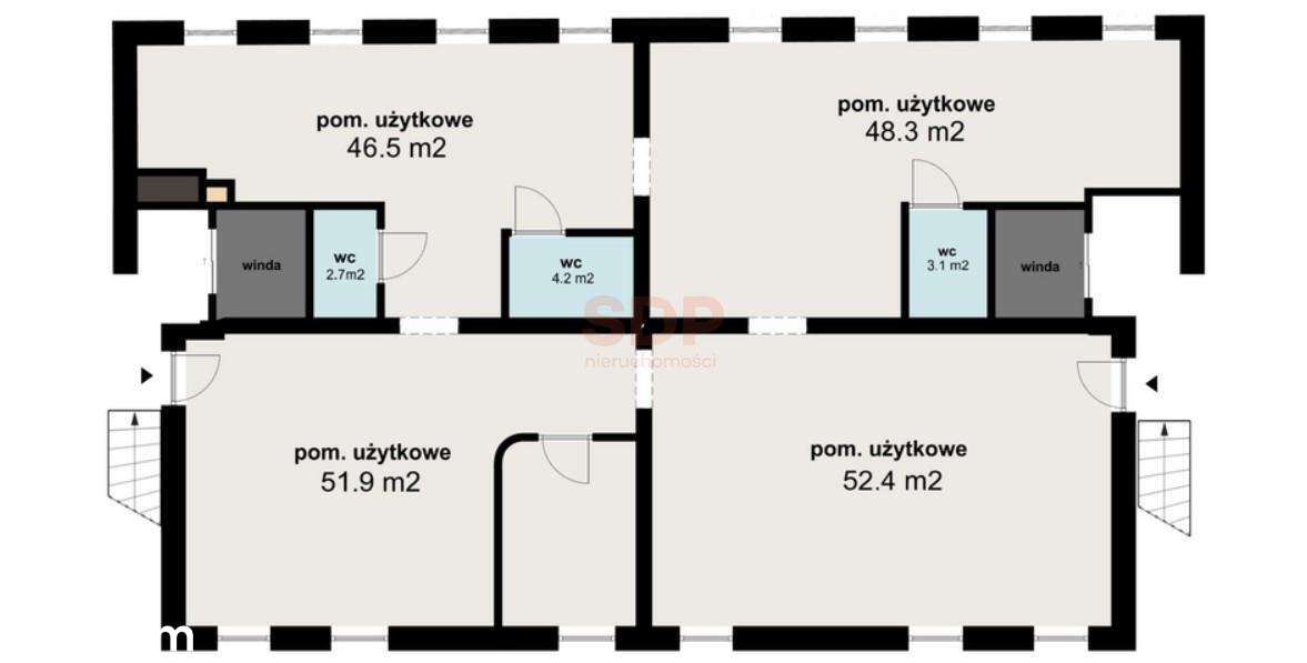 Lokal, który podnosi rangę Twoich spotkań - Pełny obrazek: 4/9