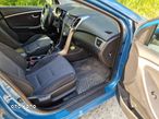 Hyundai I30 1.6 CRDi Comfort EU5 - 8