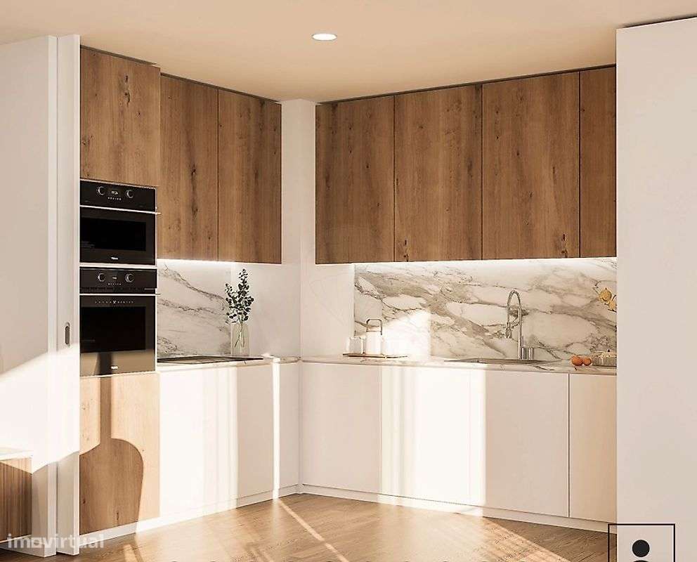 Apartamento T2 para venda - Grande imagem: 5/10