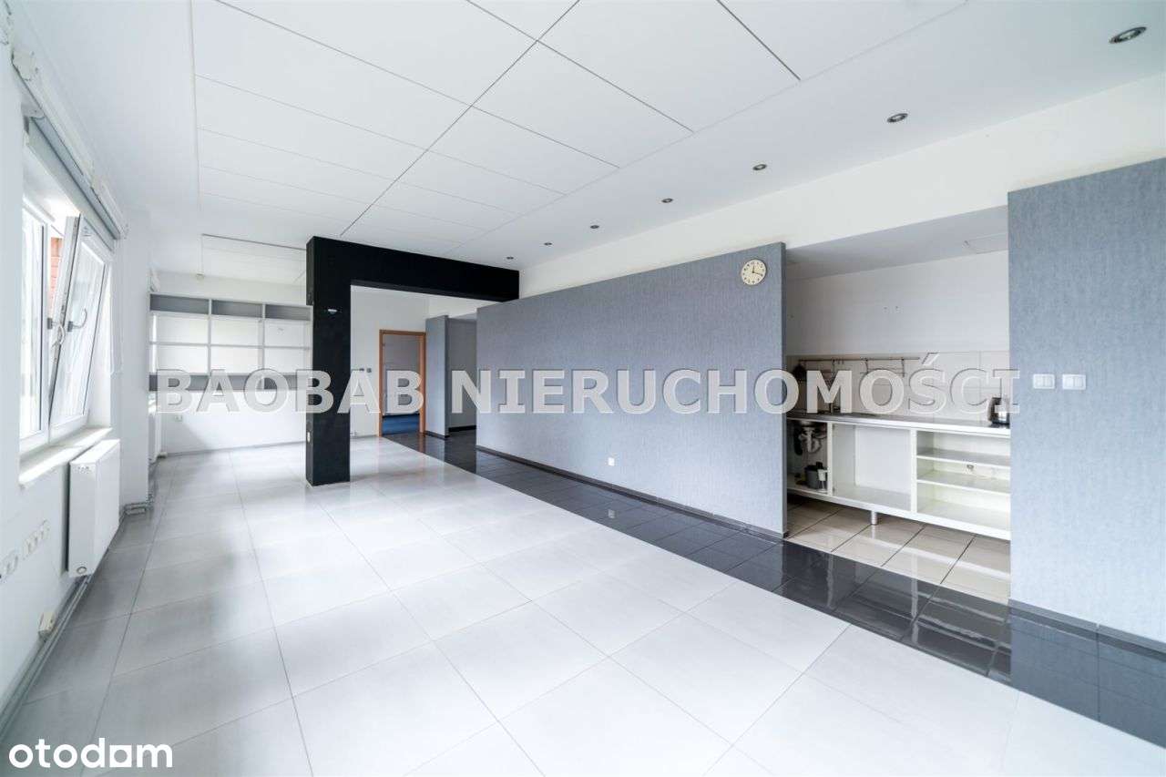 Kołobrzeg 70 M od morza lokal do adaptacji - Pełny obrazek: 3/20