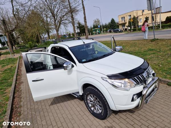 Mitsubishi L200 2.4 d DC Intense Plus EU6 - 1