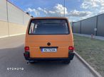 Volkswagen Transporter - 3