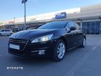 Peugeot 508 - 3