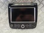 VW TOUAREG 7P 10-18R RADIO NAWIGACJA 7P6919603 ALPINE - 1