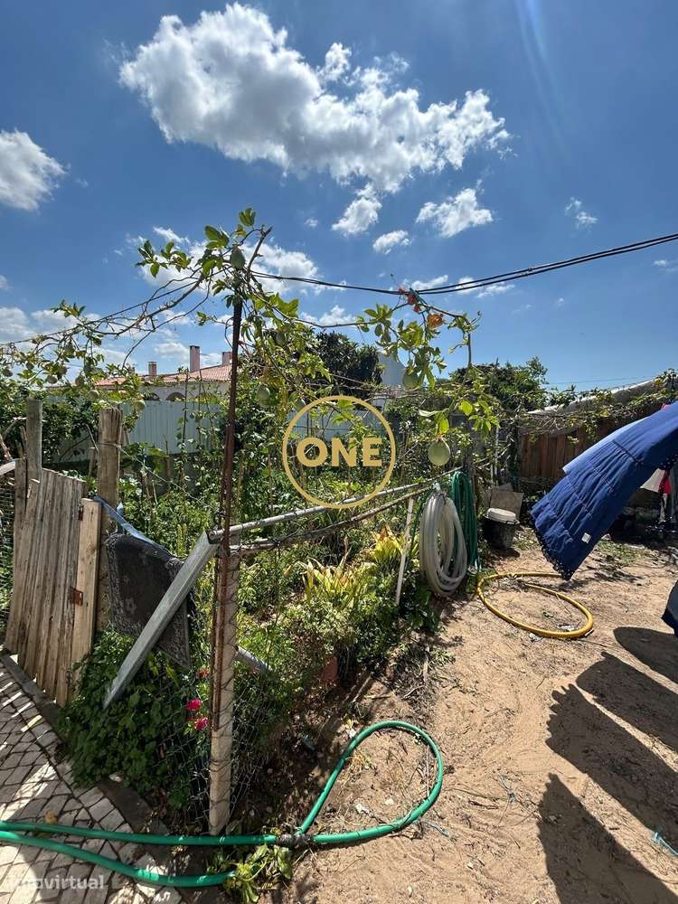 Excelente Moradia em Porto Alto à Venda!-38