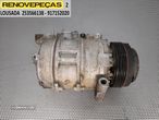 Compressor A/C Bmw 3 (E46) - 1