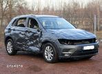 Volkswagen Tiguan 2.0 TDI BMT SCR Comfortline - 7