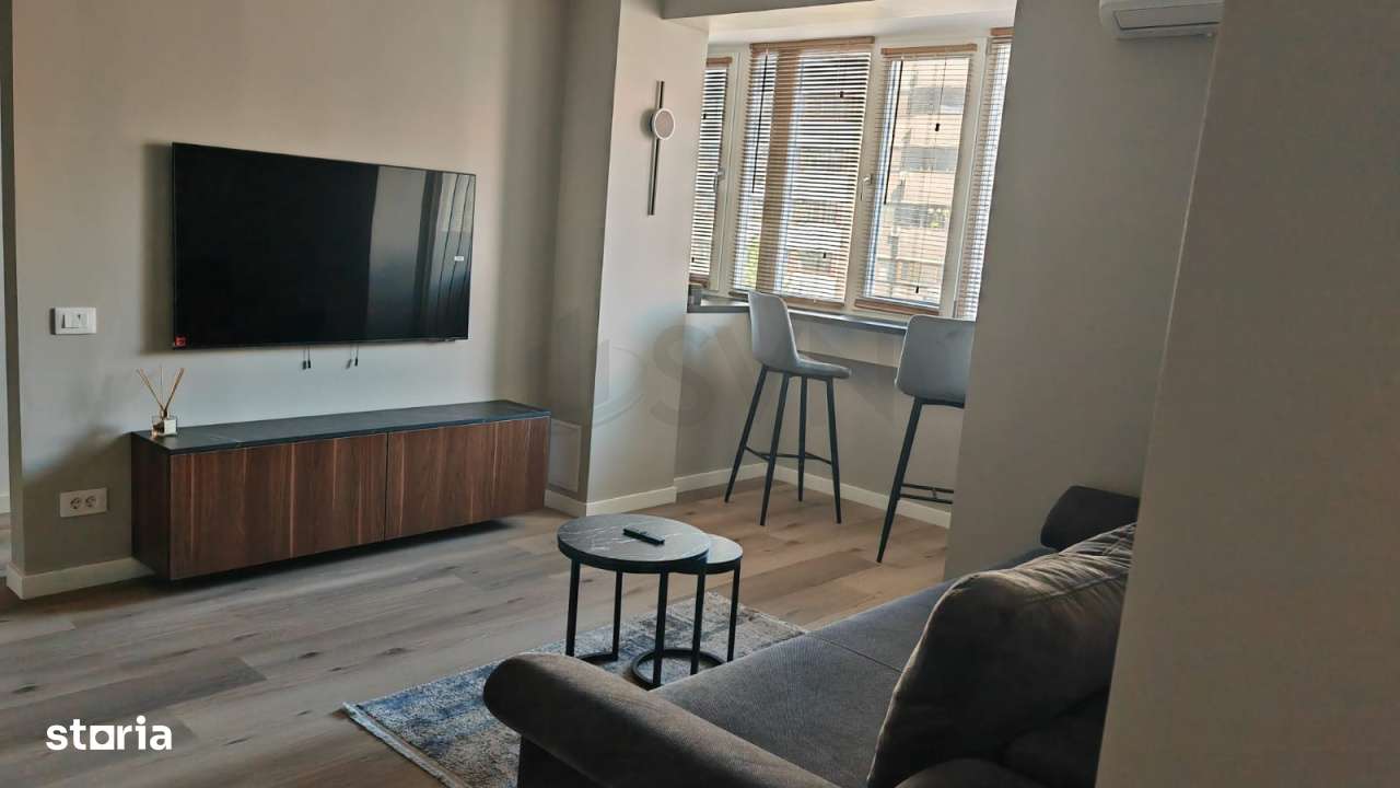 Apartament 2 Camere I De Vanzare I Magheru I AirBnb