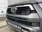 Toyota Hilux 2.8D 204CP 4x4 Double Cab AT - 29