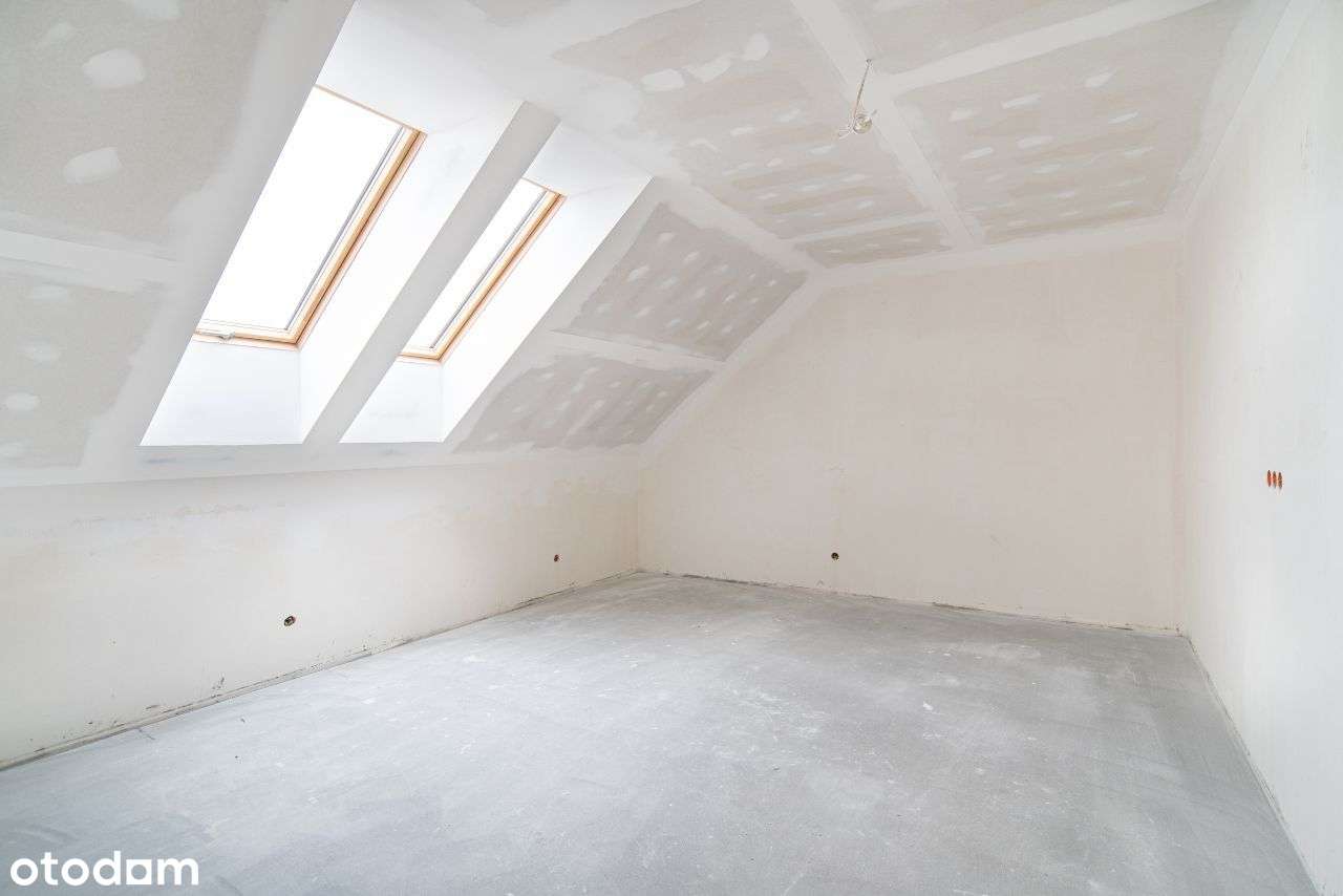 Jaśminowa Park - Mieszkania dwupoziomowe blisko lasu i jeziora!-15