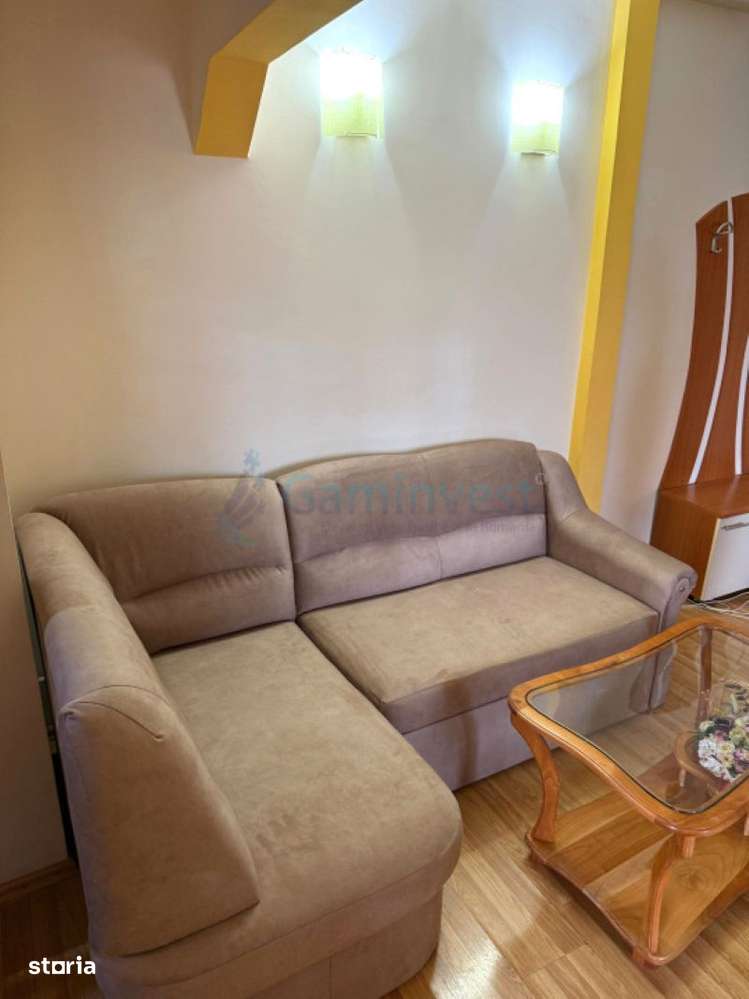 Apartament de inchiriat cu 3 camere,CaleaAradului,OradeaA2263Gaminvest - Imagine principală: 5/6