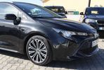 Toyota Corolla Touring Sports 1.8 Hybrid Comfort+P.Sport - 17