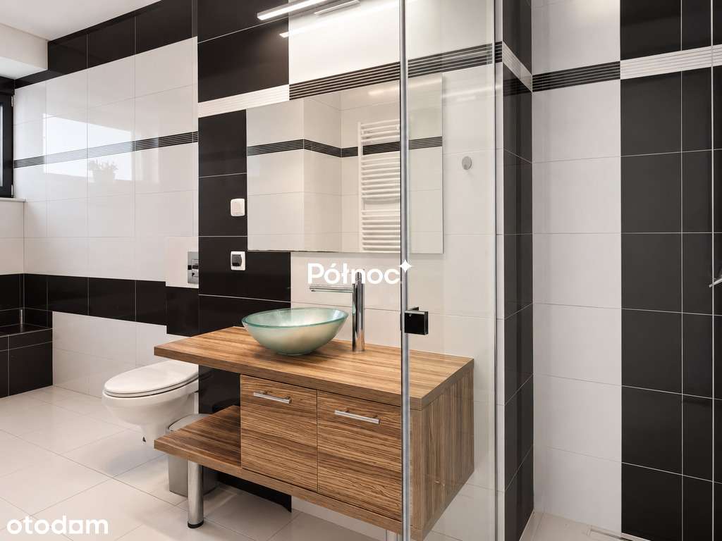 2-pokojowy komfortowy apartament 60 m²-6