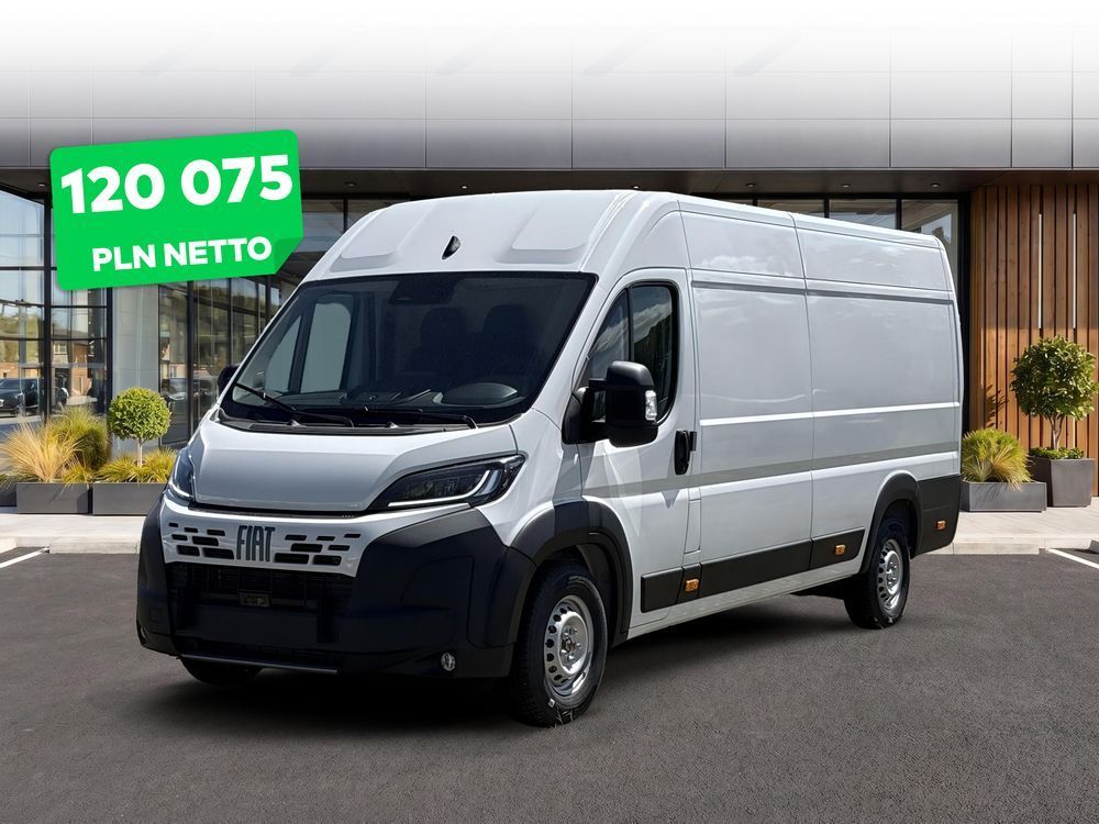 Fiat Ducato 2026