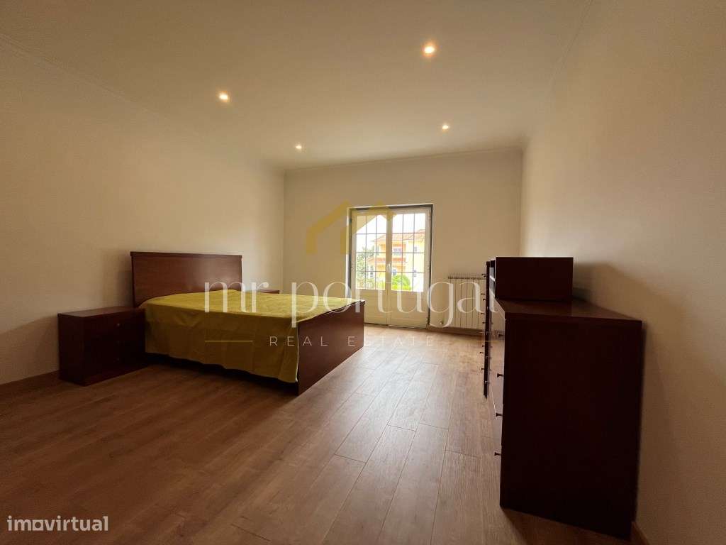 Esplêndida moradia, em Maceira - Montelavar - SINTRA-27