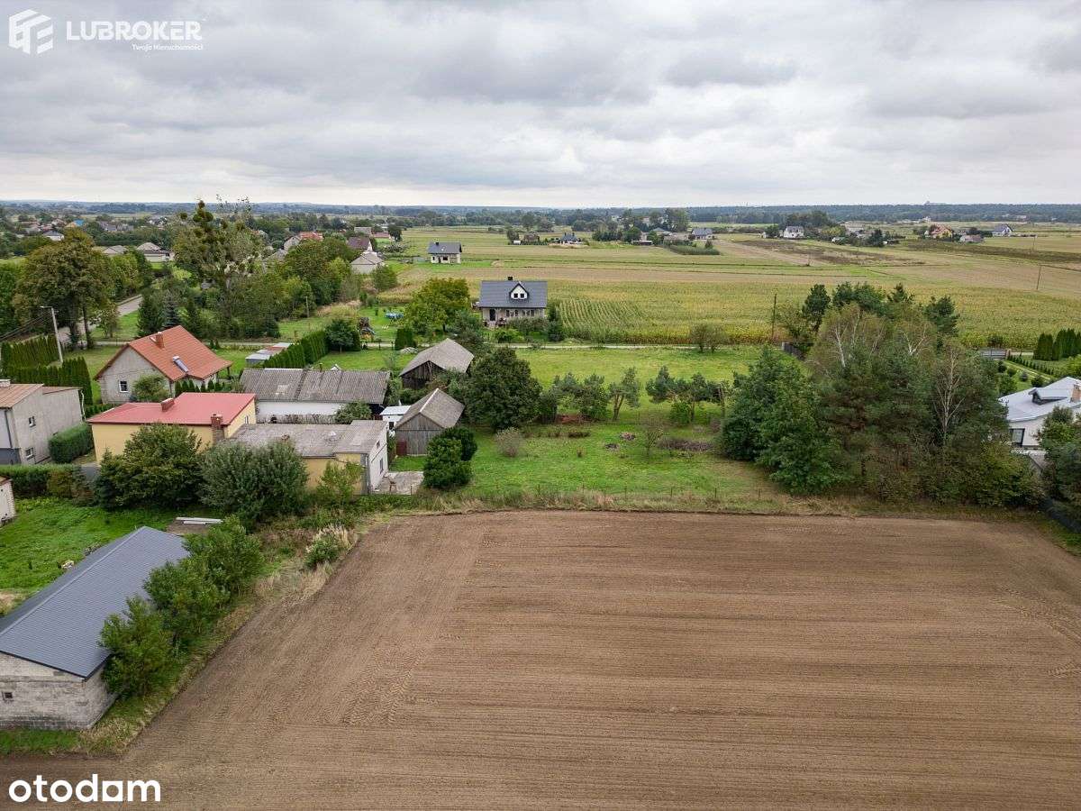 Dom 160 m2 / działka 1880 m2/ Siostrzytów/ gmina-5