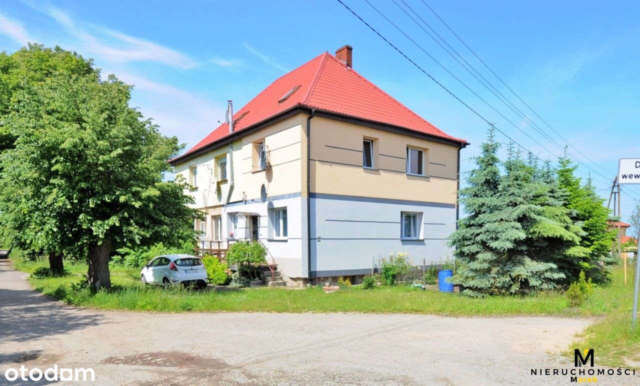 Bezczynszowe mieszkanie do remontu blisko morza!-10