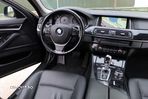 BMW Seria 5 520d AT - 6