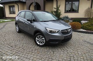 Opel Crossland X 1.2 ECOTEC Start/Stop