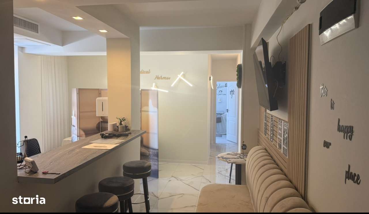 Apartament 2 camere Shopping Plazza-0