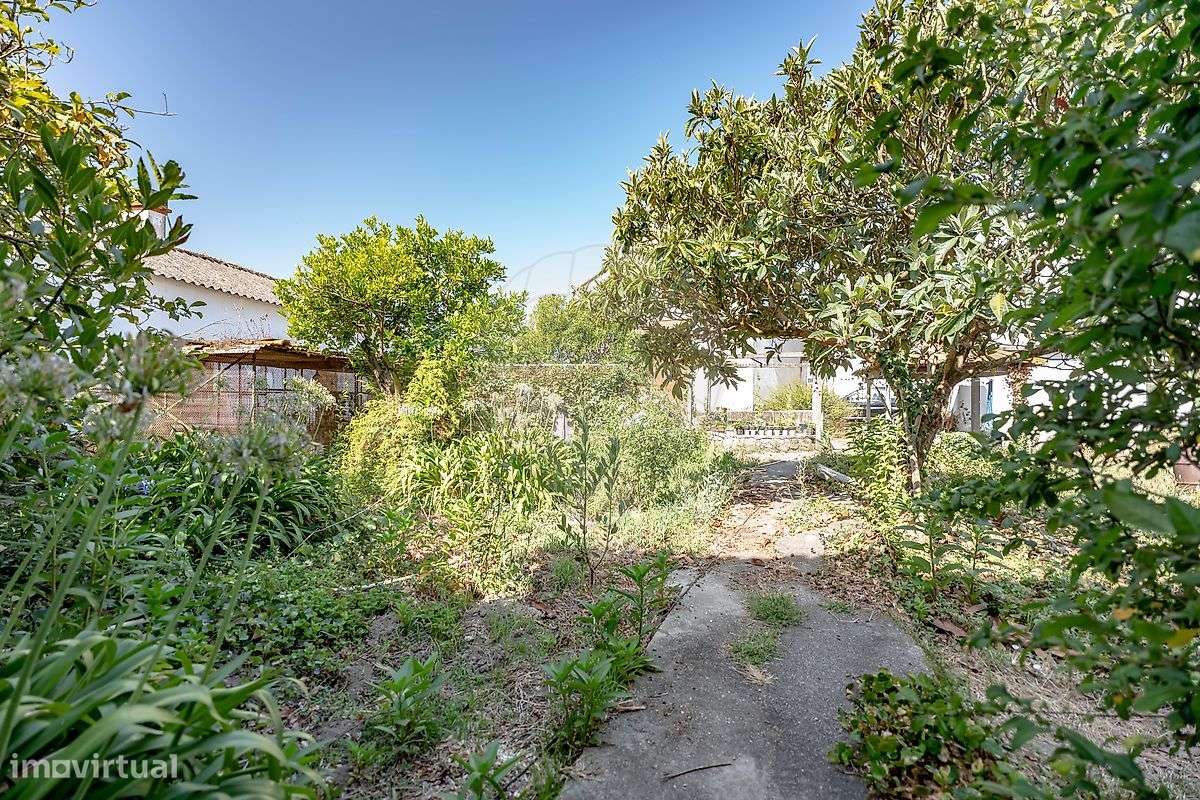 Moradia T4 para venda - Grande imagem: 5/36