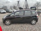 Honda Jazz 1.4 LS - 3