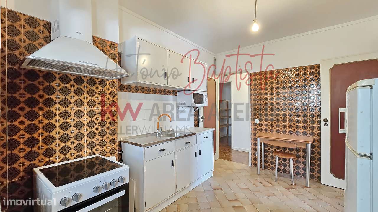 Apartamento T3 em São Sebastião, Coimbra-29