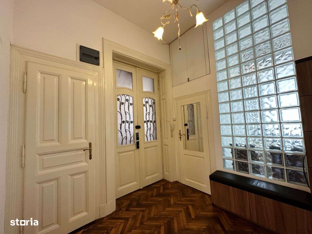 Apartament PREMIUM, spre vanzare, Ultracentral Oradea - Imagine principală: 5/20