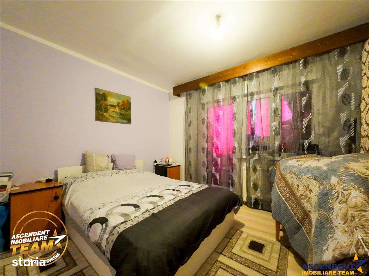 LIVE!Decomandat,pe 4camere,zonare linistita,compozitie frumoasa,facili - Imagine principală: 5/20