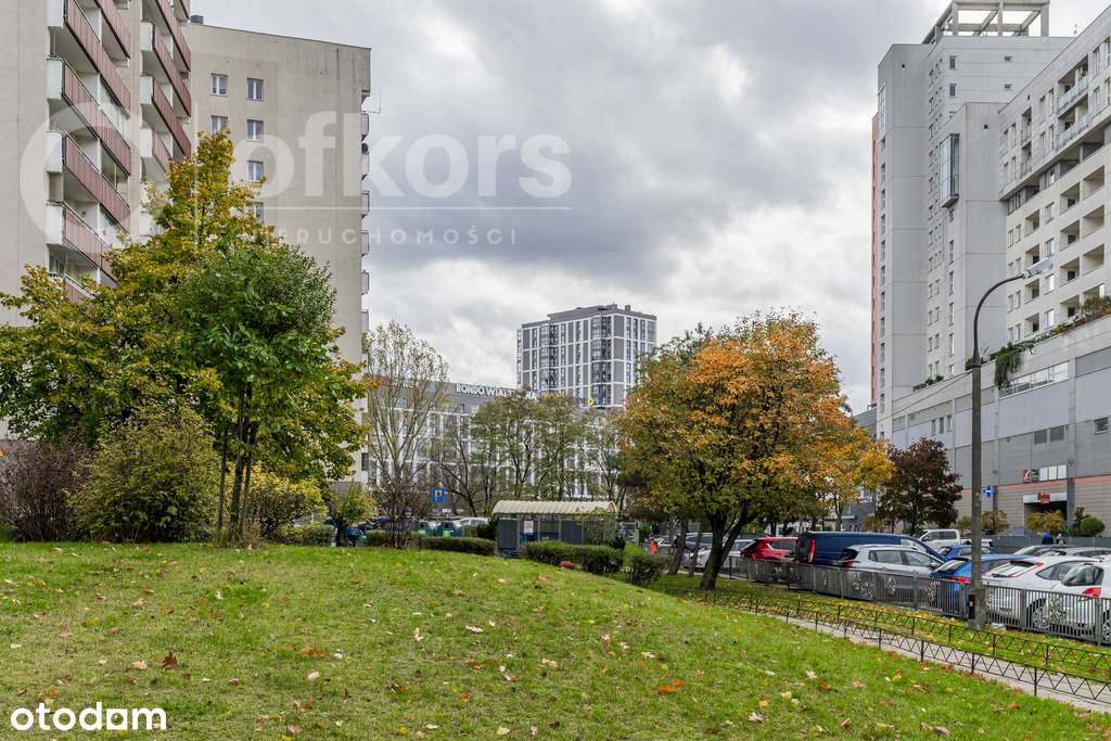 2-pokojowe mieszkanie w kamienicy na Grochowie-14