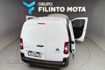 Citroën Berlingo Berlingo Van 1.5 Bluehdi - 10