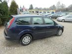 Ford Focus 1.8 TDCi Ambiente - 14