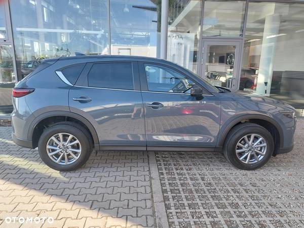 Mazda CX-5 2.0 Center-Line Plus 2WD - 6