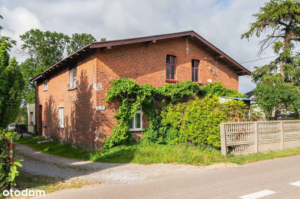 2 pokojowe duże mieszkanie z udziałem w gruncie-0