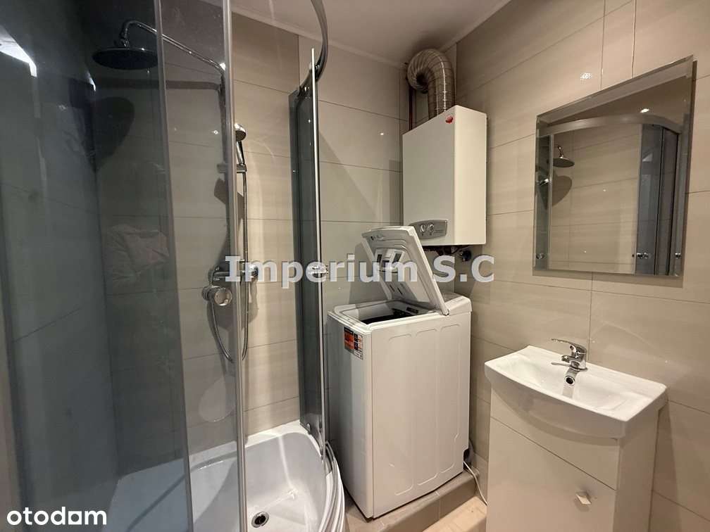 Mieszkanie w samym centrum!!!-6